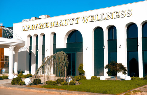 Ayşegül İçöz, Madame Beauty Wellness ile 17 kişiye istihdam sağladı