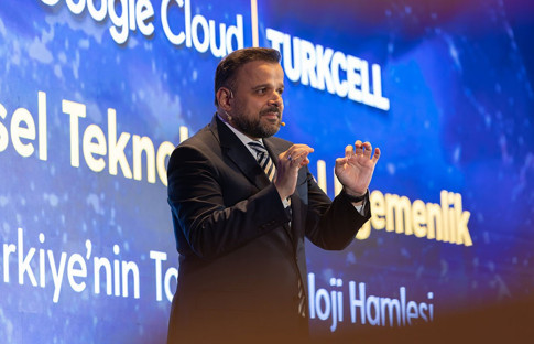 Turkcell 2025 karı 17,8 milyar lira