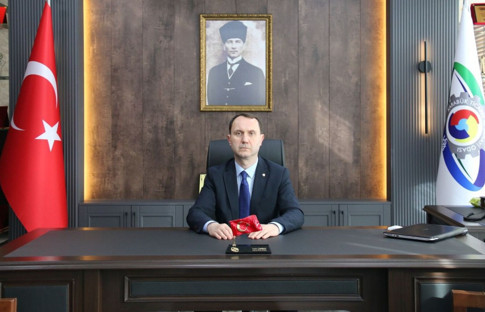 Sarı Traverten’i tescil sonrası dünyaya satmak istiyoruz