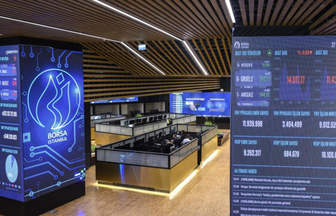 Önce MSCI şimdi de S&P Dow Jones: Türk hisseleri için uyarı