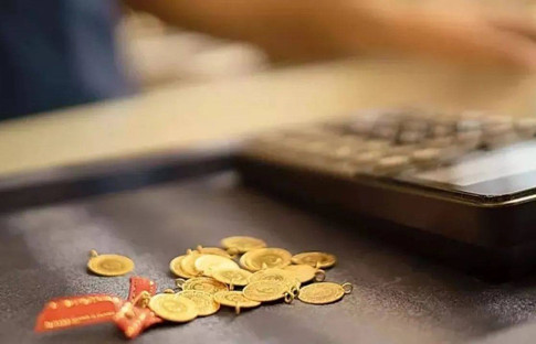 Çeyrek, gram ve yarım altın fiyatları bugün ne kadar?