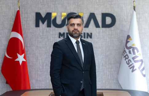 Mersin’de hedef yüzde 50’nin üzerinde kalıcı istihdam