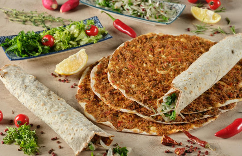 Lahmacun endeksinde yükseliş nisanda hız kesti