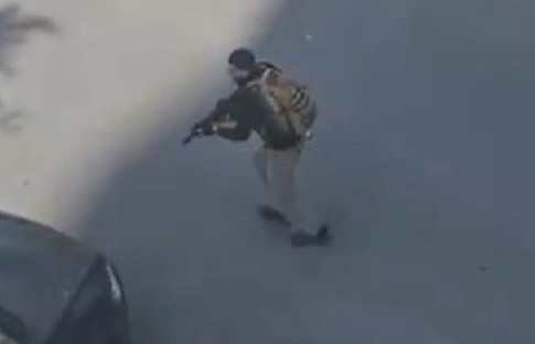 İsrail Başkonsolosluğu saldırısı: 14 sanık için istenen ceza belli oldu