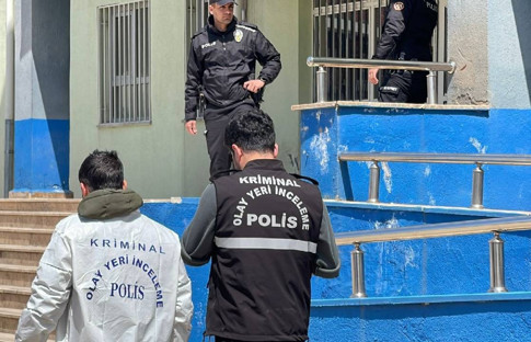 MEB’den Şanlıurfa’da lisedeki silahlı saldırıyla ilgili açıklama: Soruşturma başlatıldı