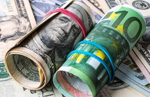 Dolar/TL bugün ne kadar? (18 Nisan 2026 Dolar - Euro fiyatları)