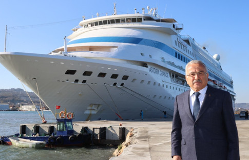 Başkan Güler ile yatırım dolu 7 yıl
