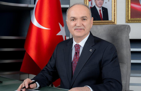 Düzce otel yatırımları ile turizmde güçleniyor