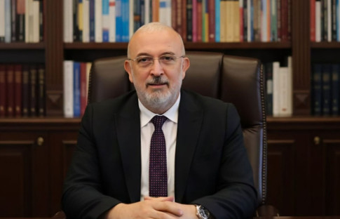 İş insanı Sürmen, "Trabzon TSO Başkanlığına adayım"