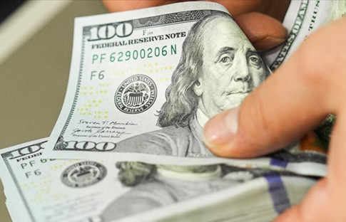 Dolar/TL bugün ne kadar? (8 Mayıs 2026 dolar - Euro fiyatları)