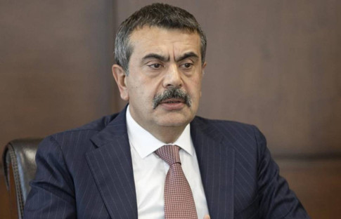 Bakan Tekin açıkladı: 1 milyon 22 bin 658 öğrenci sınava girecek