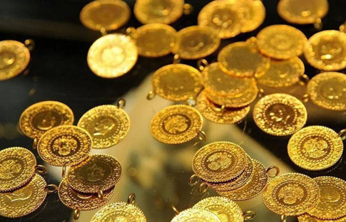Altında düşüş sürüyor: İşte 8 Haziran 2026 güncel altın fiyatları