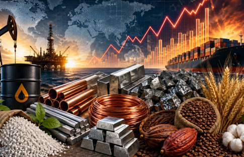 Barış iyimserliği enerjiyi baskıladı, altın ve gümüş yükseldi
