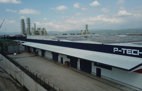 Güneş enerjisinde Düzce’den ABD’ye ihracat hattı kuracak