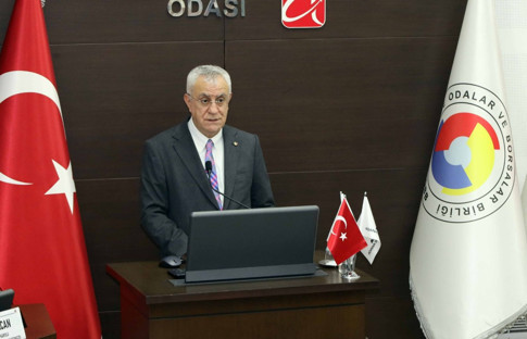ADASO Başkanı Kıvanç: “Sanayici, teknoloji dönüşümüne öncülük etmeli”