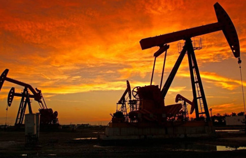 Brent petrolün varili 95,29 dolardan işlem görüyor