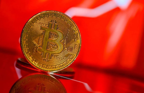 Ekim 2024'ten beri ilk kez 60 bin doların altı görüldü