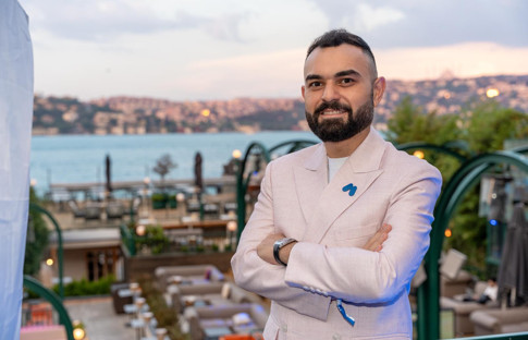 MEXC TR Onursal Danışmanı Vugar Usi: Türkiye dijital finans dönüşümünde stratejik bir konuma sahip