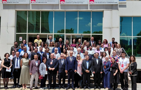 10. Uluslararası Turizm Filmleri Festivali başladı