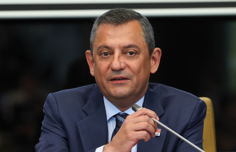Özel yanıtladı: Dokunulmazlığı kaldırılırsa ne yapacak?