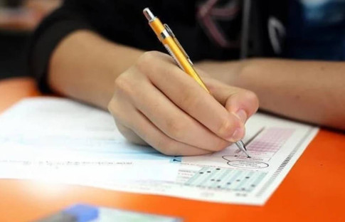YKS 2026 soru kitapçıkları ve cevap anahtarları yayınlandı