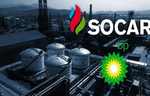 BP, Bakü-Tiflis-Ceyhan Petrol Boru Hattı'nın işletmeciliğini Azerbaycan'a devretti