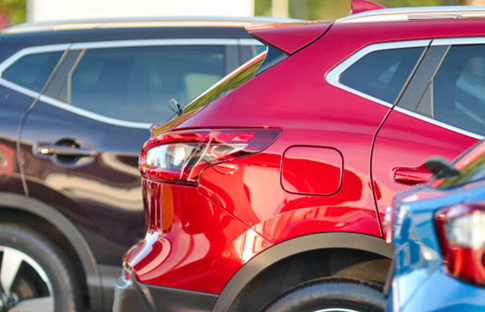 Otomotiv ihracatı ağustosta 2,8 milyar dolar