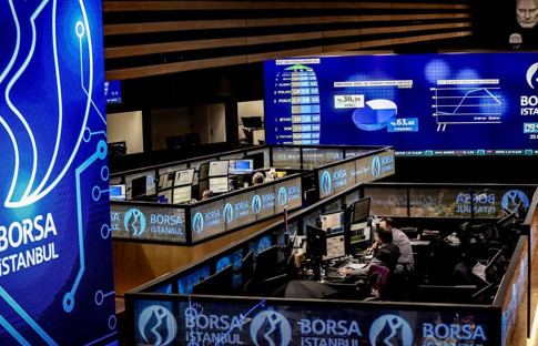 Borsa İstanbul günü yükselişle kapattı