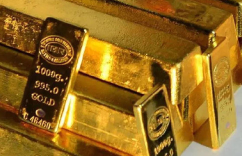 Altının kilogram fiyatında yükseliş devam etti
