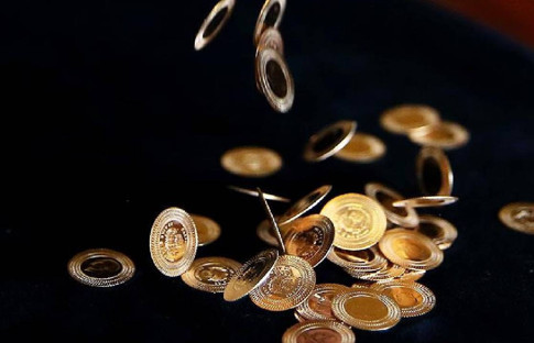 Çeyrek, gram ve yarım altın fiyatları bugün ne kadar?