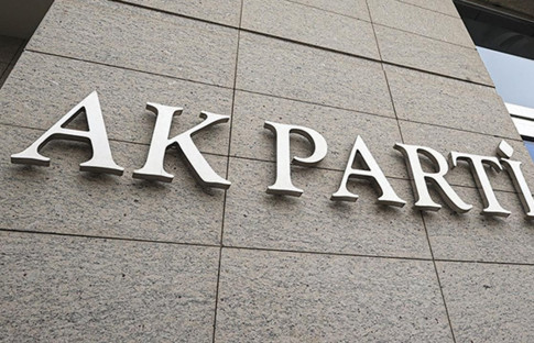 Fon krizi çözüm önerileri AK Parti içinde ele alınacak