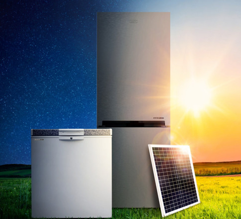 Beko’nun 2 ürünü TIME dergisi'nin “Dünyanın en iyi buluşları” listesinde - Resim : 1