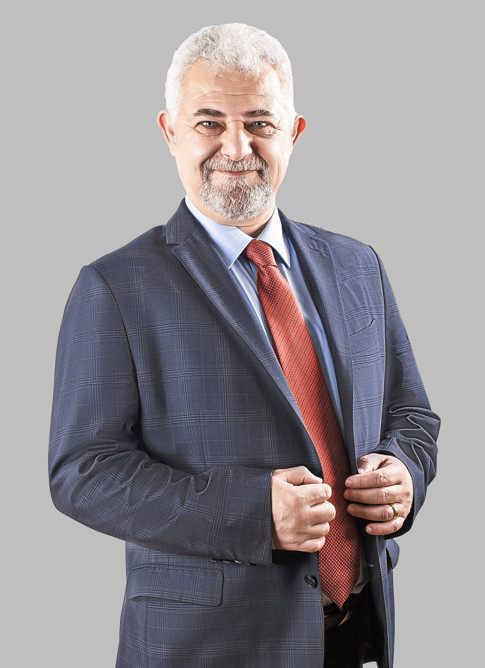 “İleri malzeme sürdürülebilirliğin hammaddesidir” - Resim : 1