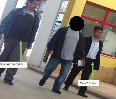 MİT, Reyhanlı saldırısı failini yakaladı! - Resim : 1