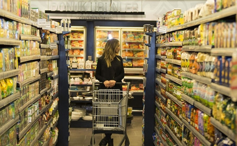 Marketlerde yeni dönem! Ambalajların üzerinde artık o ifadeler olmayacak - Resim : 2