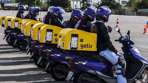 250 milyon dolar yatırım alan Getir'den bölünme açıklaması - Resim : 1