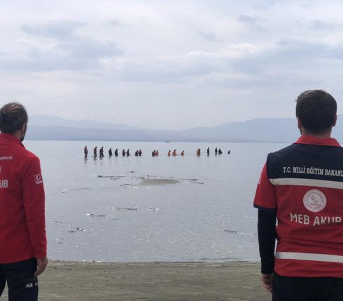 Rojin Kabaiş 16 gündür kayıp! Çok sayıda ekip bölgede arama yapıyor - Resim : 1