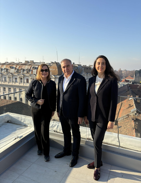 LCWaikiki “giyimi demokratikleştirdi,” 5 kıtada bir dünya devi oldu - Resim : 3