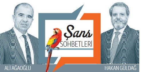 Hakan Güldağ ve Ali Ağaoğlu değerlendirdi: 'Üretim cephesinde son kurşunlar atılıyor' - Resim : 1