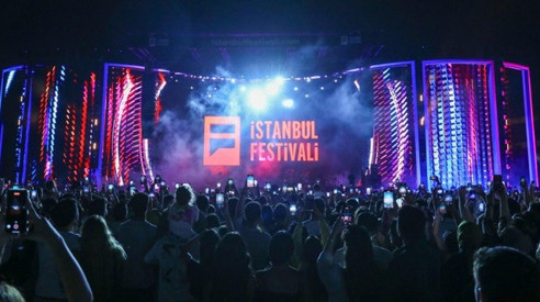Dünyaca ünlü DJ Tiësto yarın İstanbul Festivali'nde! - Resim : 1
