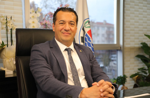 Bölgenin en büyük yat limanı Gemlik’e kurulacak - Resim : 1
