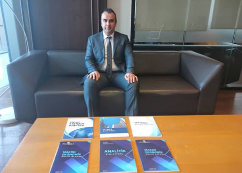 Finera’nın haziran analizi: Reel sektörde kötümserlik belirginleşti, beklentiler zayıflıyor - Resim : 2