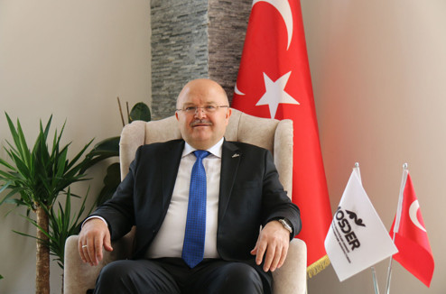 İnegöl'de markalaşamayan mobilyacılar risk altında - Resim : 1