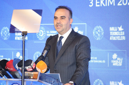 Bursa&rsquo;da ileri teknoloji laboratuvarı a&ccedil;ıldı - Resim : 1