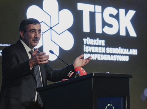 TİSK'in "Ortak Yarınlar" programında sosyal sorumluluk projeleri ödüllerini kazananlar belli oldu - Resim : 1
