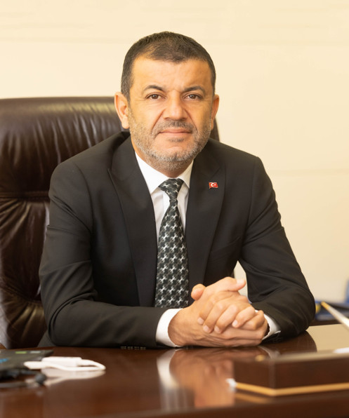 Nuri Çavuşoğlu: Denizli’yi Antalya’ya rakip marka yapmak için yola çıktık - Resim : 2