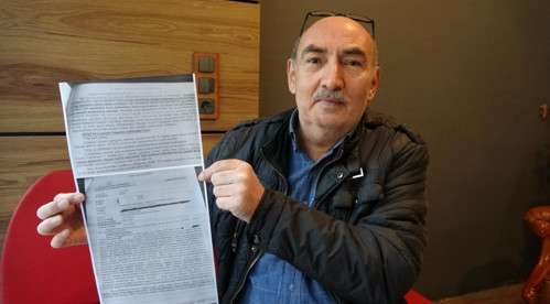 PTT'nin HGS yüklemelerinden komisyon alması yargıya taşındı! - Resim : 1