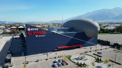 GUHEM, Dünya Uzay Haftası’nın Türkiye Ulusal Koordinatörü oldu - Resim : 1