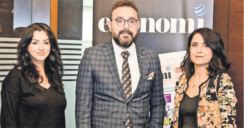 Karbon rekabeti “rayları” bekliyor - Resim : 1