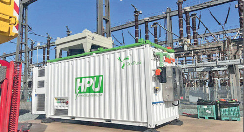 Hidrojen teknolojileri ve temiz hidrojenin finansmanındaki riskler… - Resim : 2